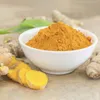 KURKUMA MIELONA 200g Naturalna aromatyczna przyprawa wysoka Podgląd zdjęcia produktu 3