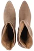 Högl Stiefelette Stiefelette Veloursleder Produktbild-Vorschau 6