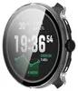 Pro Suunto Race 2 Plastové pouzdro na chytré hodinky + 9H Náhled obrázku produktu 2