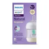 A product box for a Philips Avent baby bottle. Podgląd zdjęcia produktu