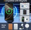 Coque pour iPhone 16 Pro Coque magnétique ultra fine Voir les images du produit 5