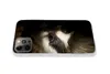 MuchoWow® Handyhülle Schutzhülle Hülle für iPhone 12 Pro Produktbild-Vorschau 5