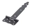 Aqbau® Kreuzgehänge Scharnier Türband Ladenband T-Bänder Produktbild-Vorschau 4