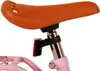 VOLARE Kinderfahrrad  Excellent, 14  Zoll, rosa Produktbild-Vorschau 12
