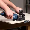 Präzisionskreissäge 500W Variable Geschwindigkeiten - Inkl. Produktbild-Vorschau 13