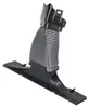 A close-up studio shot of a vacuum cleaner attachment. Produktbild-Vorschau