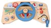 Spielba Holzspielwaren 550257, 3 Jahr(e), Holz, Mehrfarbig Produktbild-Vorschau 1