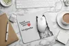 Šiperka - podložka pod myš s potiskem, personalizovaná Náhled obrázku produktu 6