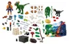 Adventní kalendář PLAYMOBIL: Dinosaurská expedice Náhled obrázku produktu 12
