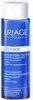 A product shot of a blue bottle of Uriage DS Hair Anti-Dandruff Treatment Shampoo. Produktbild-Vorschau