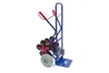 Treppenwagen Treppenkarre Schubkarre 150kg Sackkarre Treppe Produktbild-Vorschau 2