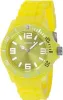 Oozoo orologio da polso in silicone giallo serie vintage da Anteprima dell’immagine prodotto 5