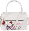 Hello Kitty Weiße Reisetasche, Reisetasche, Produktbild-Vorschau 5