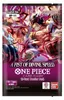One Piece Card Game A Fist of Divine Speed Booster OP11 Produktbild-Vorschau 2