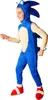 CIAO  Verkleidung Sonic the Hedgeho 5-7 jahre Produktbild-Vorschau 1