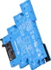 Relais de couplage Finder 24 V CA/CC, 1 inverseur 6 A, Voir les images du produit 5