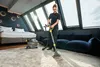 Bocchetta per tappeti Kärcher flessibile 240mm confezionata Anteprima dell’immagine prodotto 3