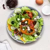 3 Ks Kuchyňská Miska S Víkem Plastová Mísa 2/3/5L Na Náhled obrázku produktu 4