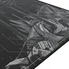 Podkładka pod mysz do gier Titanwolf XXL, 900 x 400 x 3 mm, Podgląd zdjęcia produktu 4