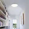 Lampada da soffitto a LED con sensore di movimento IP44 22W Anteprima dell’immagine prodotto 7