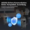 Retevis MateTalk P3 Digital Walkie Talkie, radiotelefon Podgląd zdjęcia produktu 5