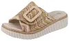 Scarpe da donna Rieker, modello sandalo, multicolore, per Anteprima dell’immagine prodotto 18