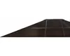 Doppelstegplatten-Set Pavillon GARDEN PLACE für Costa Produktbild-Vorschau 1