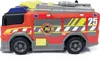 Smoby 203302028S06, Hasisk auto, 3 rok / roky, AAA, erven Náhľad obrázku produktu 5