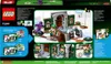 LEGO Super Mario Atrio Di Luigi's Mansion - Pack Di Anteprima dell’immagine prodotto 20