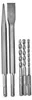 Marteau perforateur Perceuse à percussion 2650W Perceuse à Voir les images du produit 10