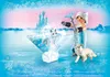 PLAYMOBIL 9353 Prinzessin Winterblte Produktbild-Vorschau 2