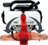 Einhell Benzin-Heckenschere GE-PH 2555 A Produktbild-Vorschau 10