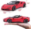 Bburago 18-26028 - 1:24 Race & Play Ferrari SF90 Stradale - Anteprima dell’immagine prodotto 26