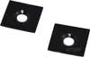 2 x 3,5 CM ATIKA Messer - Satz - Ersatzteil für Produktbild-Vorschau 2