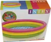 Pataugeoire gonflable 3 couleurs 147 x 33 cm INTEX 57422 Voir les images du produit 5