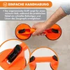 KRUMAD, lot de 2 ventouses pour carrelage, ventouses pour Voir les images du produit 4