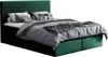 MIRJAN24 Boxspringbett Cosmo, Doppelbett mit zwei Produktbild-Vorschau 1