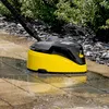 Kärcher Flächenreiniger T 7 Plus T-Racer, mit Spülfunktion Produktbild-Vorschau 9