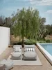 Blomus Outdoor-Lounger -STAY-  inkl. GRATIS Schutzhülle Produktbild-Vorschau 10