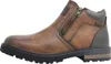 Romika Winterstiefel Braun Produktbild-Vorschau 5