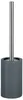 Spirella 7610583198952, WC-Bürste & Halter, Grau, Keramik, Produktbild-Vorschau 1