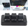 3-Tasten RGB-Tastatur - Mechanisch, programmierbar, USB, Produktbild-Vorschau 9