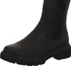 Remonte Chelsea Boots - Schwarz Glattleder : 41 : Normal Produktbild-Vorschau 15
