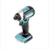 Makita DTD153Z, avvitatore a impulsi 18 V SENZA BATTERIA Anteprima dell’immagine prodotto 2