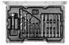 Set di punte e frese Festool SYS3 S 76-BB | 578119 Anteprima dell’immagine prodotto 7