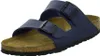 Birkenstock Klassische Pantoletten Arizona BF WB Blau Damen Produktbild-Vorschau 32