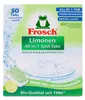 Frosch Lime Tabs do myčky nádobí 50ks Náhled obrázku produktu 1