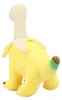 Brontosaurus Banane Plüschtier Kuscheltier Dinosaurier Produktbild-Vorschau 4