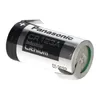 Panasonic Fotobatterie CR123A Lithium 3V 1400mAh Z-Lötfahne Produktbild-Vorschau 6