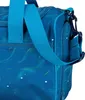 Scout borsa sportiva Sportbag Deep Sea blu Anteprima dell’immagine prodotto 3